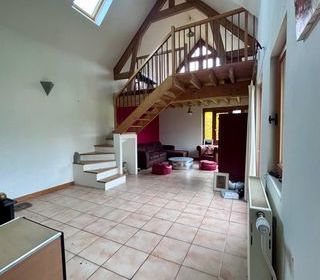  Maison � vendre 6 pi�ces 160 m�