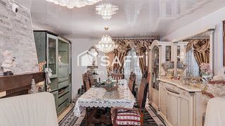  Maison � vendre 6 pi�ces 121 m�