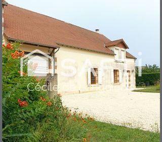  Maison � vendre 5 pi�ces 185 m�