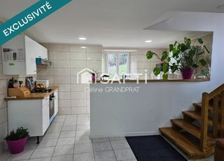  Appartement � vendre 5 pi�ces 110 m�