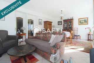  Appartement � vendre 4 pi�ces 67 m�