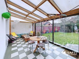  Maison � vendre 6 pi�ces 126 m�