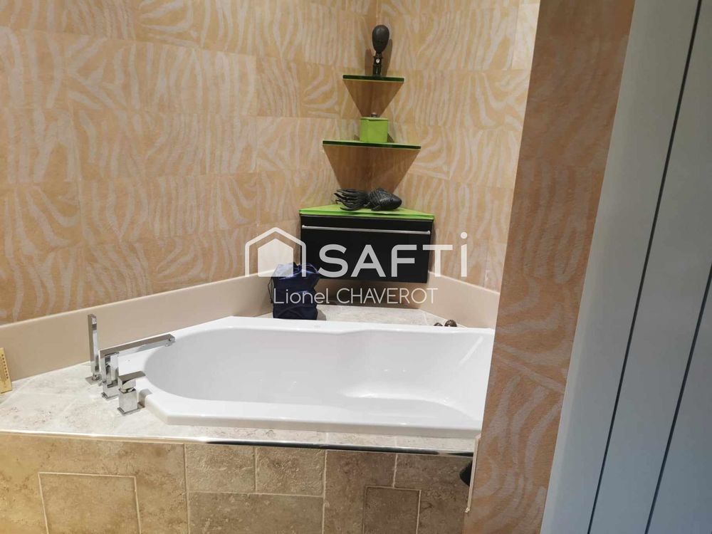 � vendre  Maison Frontignan (34110)