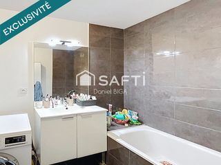  Appartement � vendre 3 pi�ces 62 m�