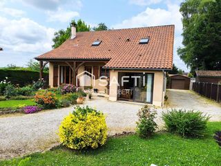  Maison � vendre 6 pi�ces 143 m�