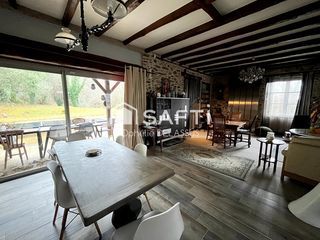  Maison � vendre 7 pi�ces 200 m�