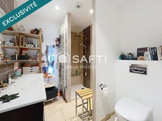  Maison � vendre 4 pi�ces 111 m�