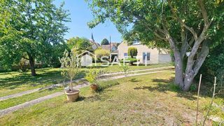  Maison � vendre 7 pi�ces 193 m�