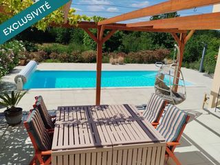  Maison � vendre 5 pi�ces 95 m�