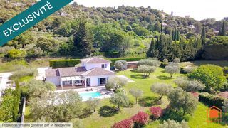  Maison � vendre 5 pi�ces 140 m�