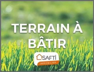  Terrain � vendre 2506 m�