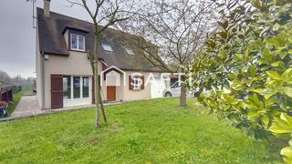  Maison � vendre 7 pi�ces 145 m�