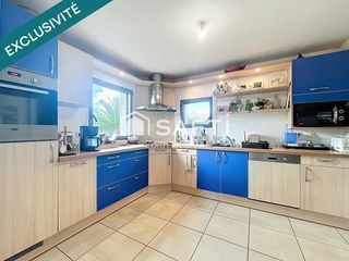  Maison � vendre 6 pi�ces 128 m�