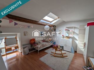  Maison � vendre 5 pi�ces 123 m�