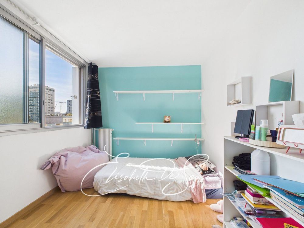 � vendre  Appartement Paris 12