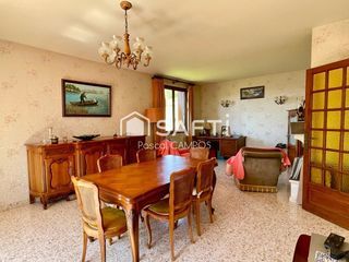  Maison � vendre 4 pi�ces 97 m�