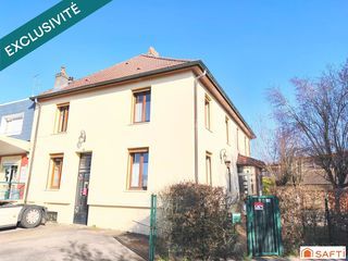  Maison � vendre 5 pi�ces 137 m�