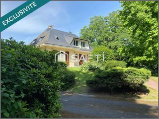  Maison � vendre 7 pi�ces 155 m�