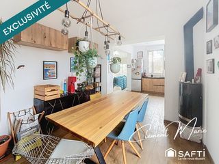  Maison � vendre 7 pi�ces 167 m�