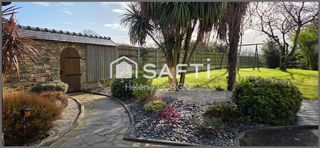  Maison � vendre 7 pi�ces 195 m�