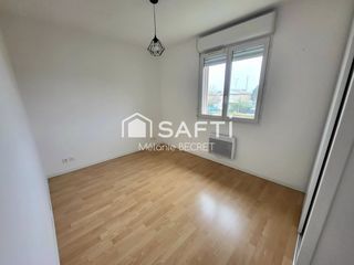  Appartement � vendre 2 pi�ces 44 m�