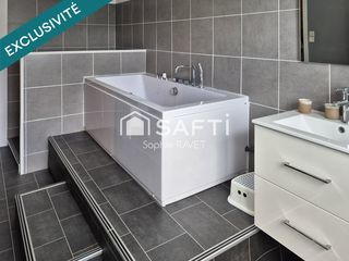  Maison � vendre 5 pi�ces 120 m�