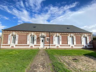  Maison � vendre 5 pi�ces 140 m�