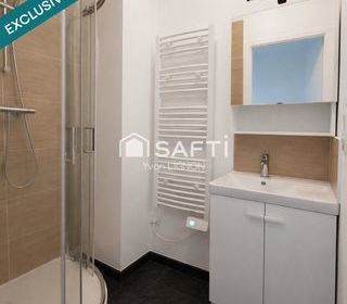  Appartement � vendre 2 pi�ces 32 m�