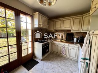  Maison � vendre 8 pi�ces 131 m�