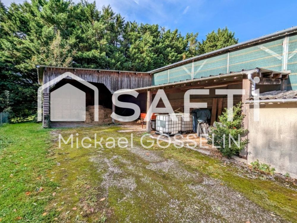 � vendre  Maison Pont-l'�v�que (14130)