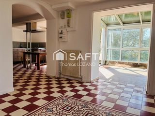  Maison � vendre 4 pi�ces 77 m�