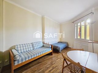  Appartement � vendre 1 pi�ce 26 m�