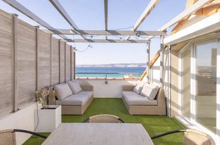  Appartement � vendre 5 pi�ces 133 m�