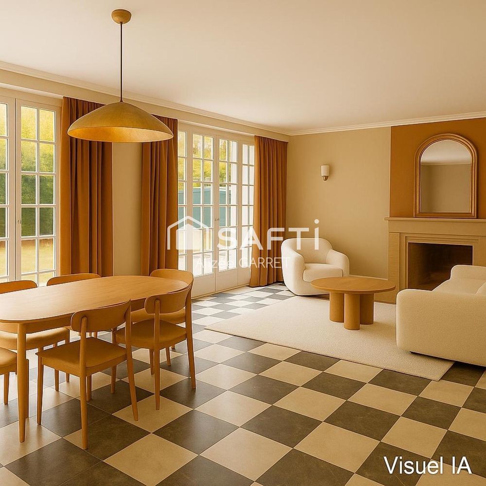 � vendre  Maison Compi�gne (60200)