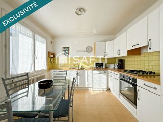  Maison � vendre 5 pi�ces 143 m�