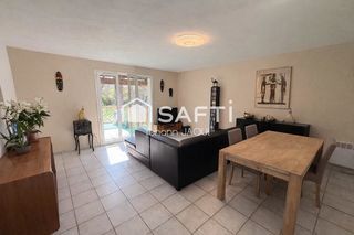 Maison � vendre 4 pi�ces 81 m�