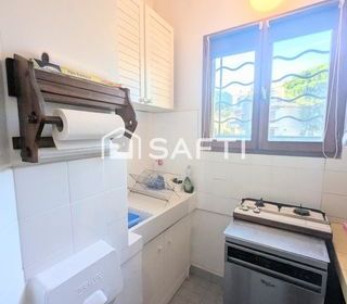  Appartement � vendre 2 pi�ces 34 m�