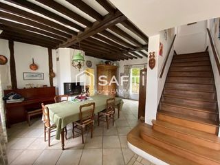  Maison � vendre 7 pi�ces 211 m�