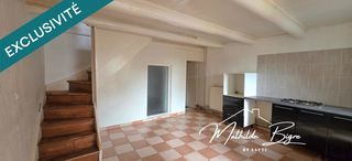  Maison � vendre 4 pi�ces 65 m�