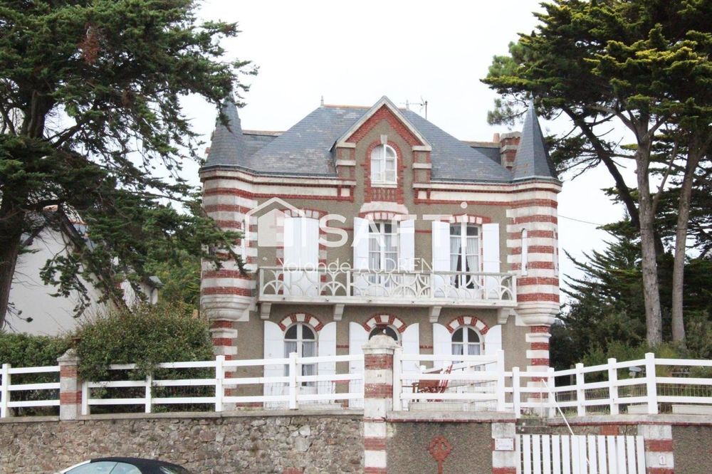 � vendre  Maison Pornichet (44380)