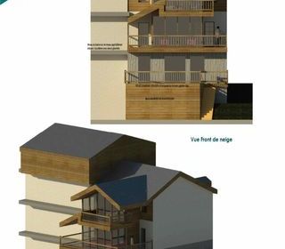  Maison � vendre 5 pi�ces 162 m�