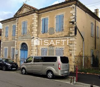  Immeuble � vendre 352 m�