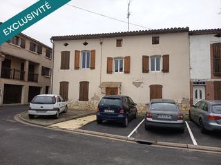  Immeuble � vendre 218 m�