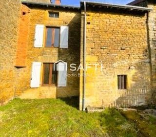  Maison � vendre 3 pi�ces 100 m�