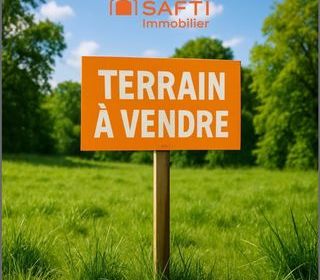 Terrain � vendre 120 m�