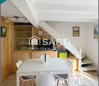  Maison � vendre 2 pi�ces 43 m�