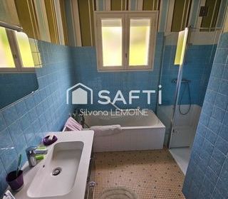  Maison � vendre 6 pi�ces 101 m�