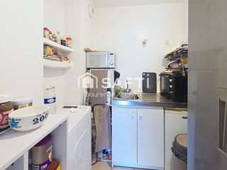  Appartement � vendre 2 pi�ces 33 m�