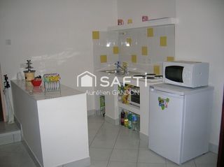  Appartement � vendre 2 pi�ces 33 m�