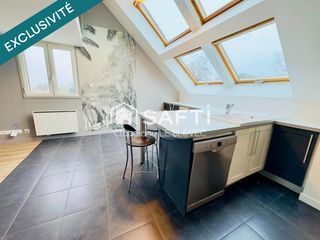  Appartement � vendre 3 pi�ces 100 m�